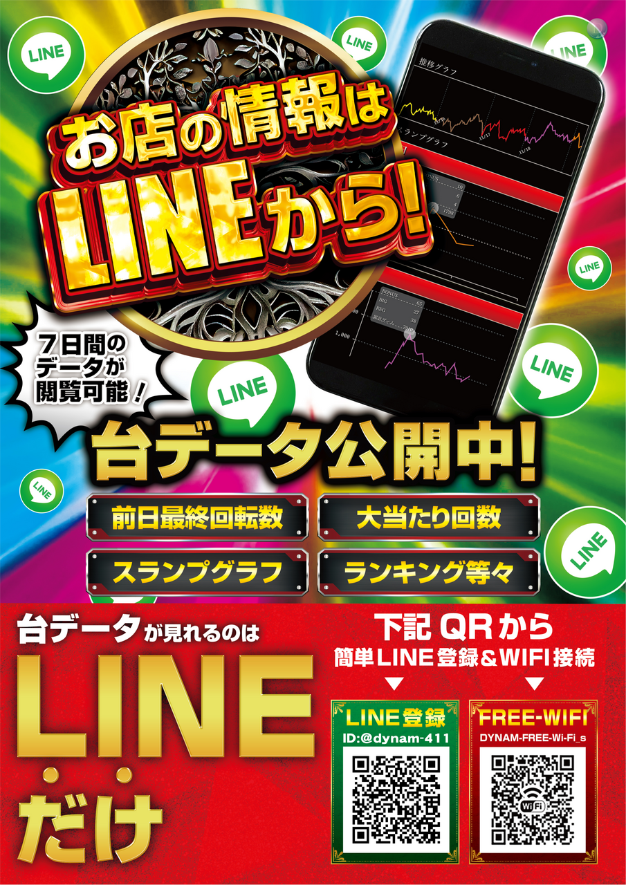 Line