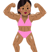 Bodybuilder_woman